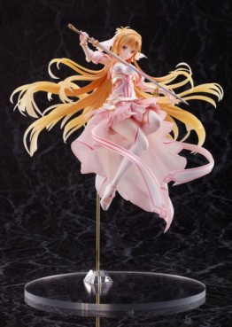 Mangas - Asuna - Dream Tech Ver. Stacia, The Goddess of Creation - Wave