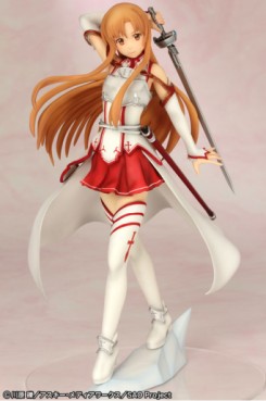 Asuna - Ver. Kenshi - Griffon Enterprises
