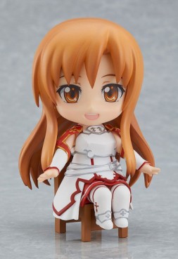 Mangas - Asuna - Nendoroid Swacchao!