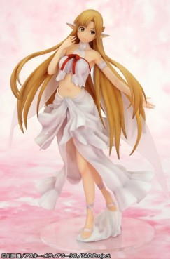 Asuna - Ver. Titania - Griffon Enterprises