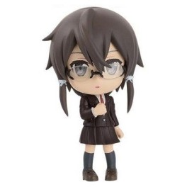Mangas - Sword Art Online II - Chibi Kyun-Chara Vol.1 - Shino Asada