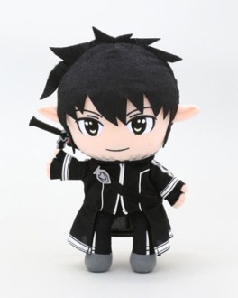 Kirito - Peluche Ver. ALO - Lexact