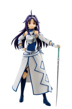 Yuuki - SQ Ver. Ordinal Scale Asuna Color - Banpresto