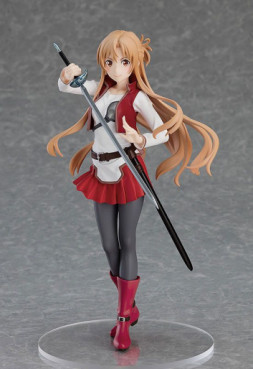 Mangas - Asuna - Pop Up Parade Ver. Aria of a Starless Night - Good Smile Company