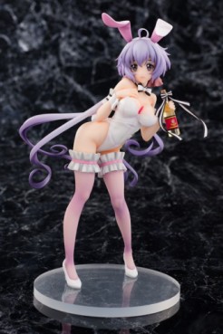 Chris Yukine - Ver. Bunny White Edition - Aquamarine