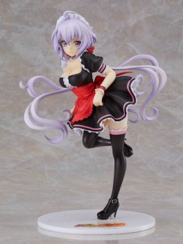 Chris Yukine - Ver. Lovely Maid - Good Smile Company