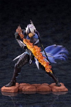 Alphen - Kotobukiya