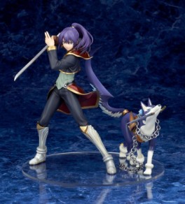Yuri Lowell - ALTAiR Ver. Holy Knight in One's Heart - Alter