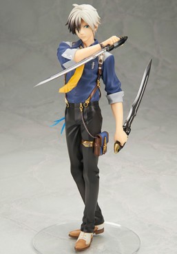 Ludger Will Kresnik - ALTAiR - Alter