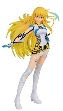 Mangas - Milla Maxwell - Ichiban Kuji Tales of Series 2 - Banpresto