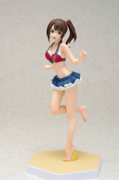 Sawa Okita - Beach Queens