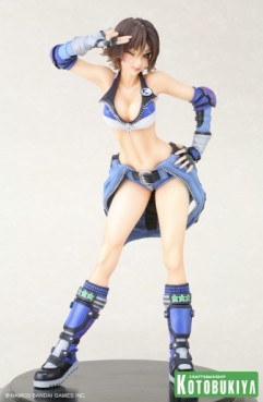 Asuka Kazama - Kotobukiya