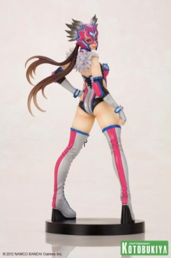 Jaycee - Bishoujo Statue - Kotobukiya