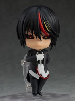 Mangas - Diablo - Nendoroid