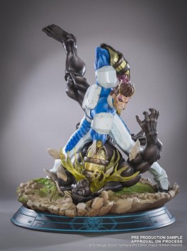 Mangas - Shôkichi Komachi - HQS By Tsume