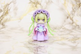 The Ancient Magus Bride - Mag Premium Vignette Collection Mascot Collection - Silky - Genei