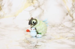 The Ancient Magus Bride - Mag Premium Vignette Collection Mascot Collection - Watamushi - Genei