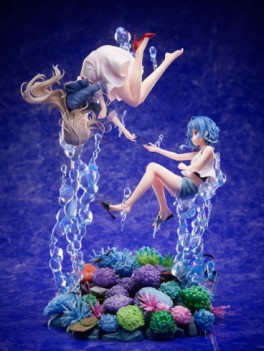 Mangas - Kukuru Misakino & Fûka Miyazawa - F:Nex - FuRyu