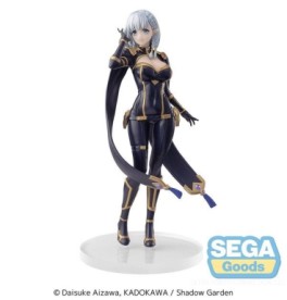 Mangas - Beta - Luminasta - SEGA