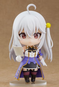 Mangas - Ninym Ralei - Nendoroid
