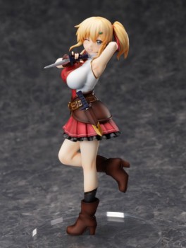 Mangas - Emma Brightness - F:Nex - FuRyu