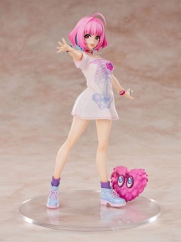 Riamu Yumemi - Ribose