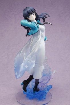 Miyuki Shiba - Ver. Private Smile - Embrace Japan