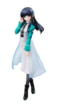 Miyuki Shiba - Sekai Seifuku Sakusen - Megahouse