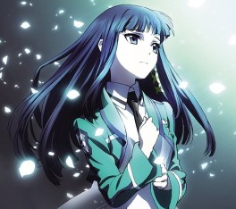 The Irregular At Magic High School - Single Ending Millenario Edition Limitée