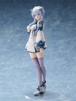 Misha Necron - Aniplex