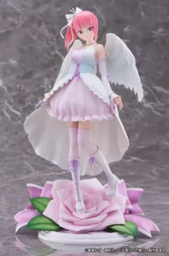 Nino Nakano - Ver. Angel - Proof