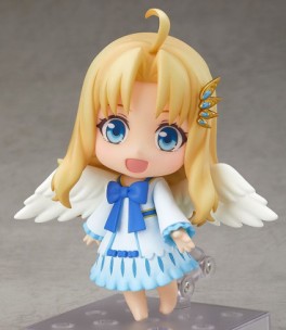 Mangas - Filo - Nendoroid