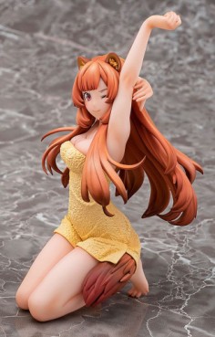 Raphtalia - Ver. Hot Spring - Chara-Ani