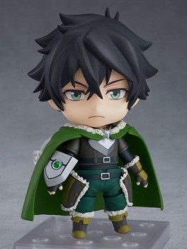 Mangas - Le Héros au Bouclier - Nendoroid