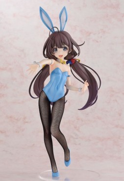 Ai Hinatsuru - Ver. Bunny - FREEing