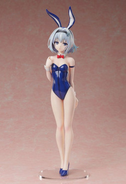 Ginko Sora - Ver. Bare Leg Bunny - FREEing