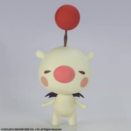 Moogle - Static Arts Mini - Square Enix