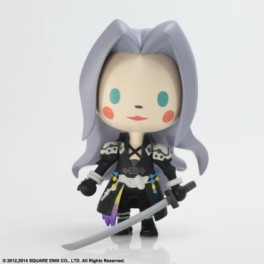 Sephiroth - Static Arts Mini - Square Enix