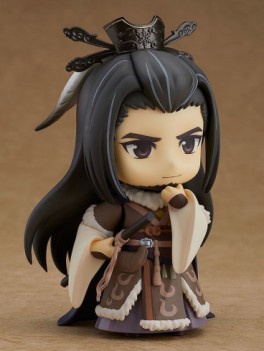 Mangas - Sho Fu Kan - Nendoroid