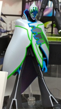 Mangas - Lunatic - S.H. Figuarts