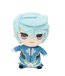 Mikleo - Peluche Chocon-to-Friends - Sol International