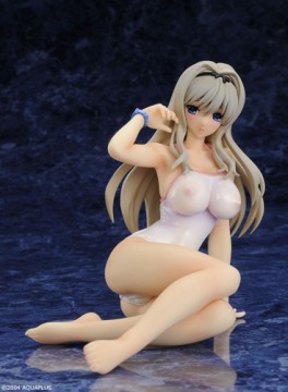 Sasara Kusugawa - Ver. Swimsuit White - BEAT
