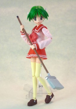 HMX-12 Multi - FullPuni Figure Series - Evolution-Toy