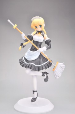 HMX-17 C Silfa - Ver. Maid - Kotobukiya