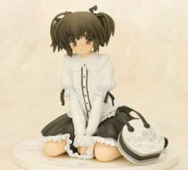 Konomi Yuzuhara - Ver. Gothic Lolita - Orchid Seed