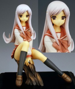 Lucy Maria Misora - Kotobukiya