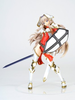Sasara Kusugawa - Ver. Paladin - Volks