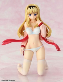 Sasara Kusugawa - Ver. Underwear - Griffon Enterprises