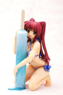 Mangas - Tamaki Kôsaka - 4-Leaves Ver. DX Plus - Kotobukiya
