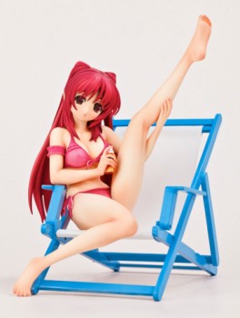 Tamaki Kôsaka - Ver. Beach Side - New Line